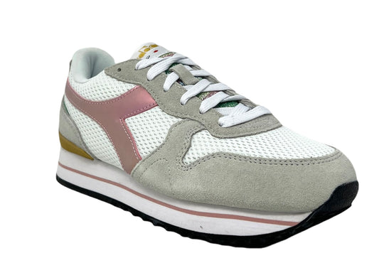 Scarpa da ginnastica DIADORA OLPYMPIA GLITTER RAINBOW 10117833001 C3113 DONNA