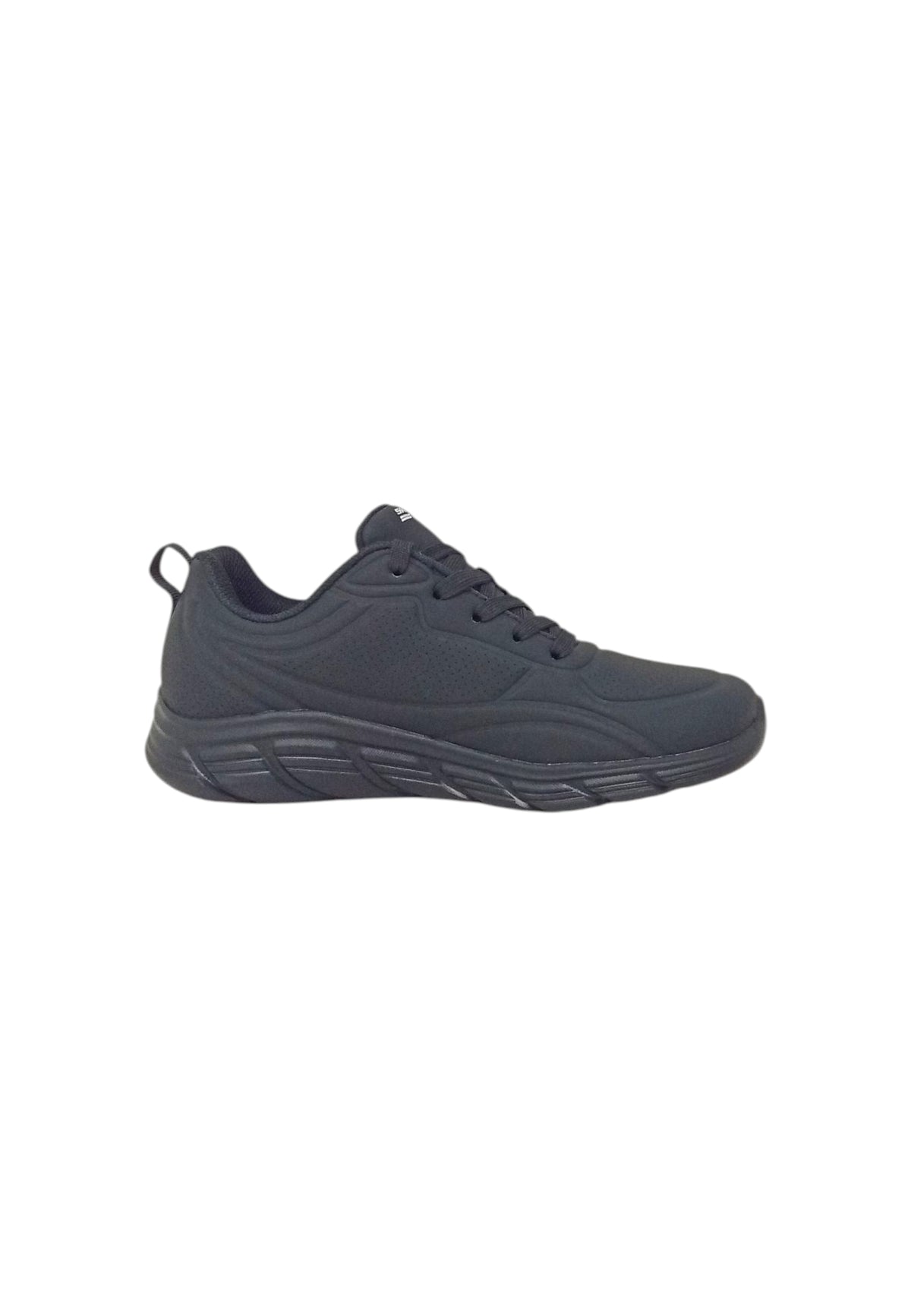 Sneakers Skechers BOBS B FLEX LO- COOL EASE 117715/BBK Donna