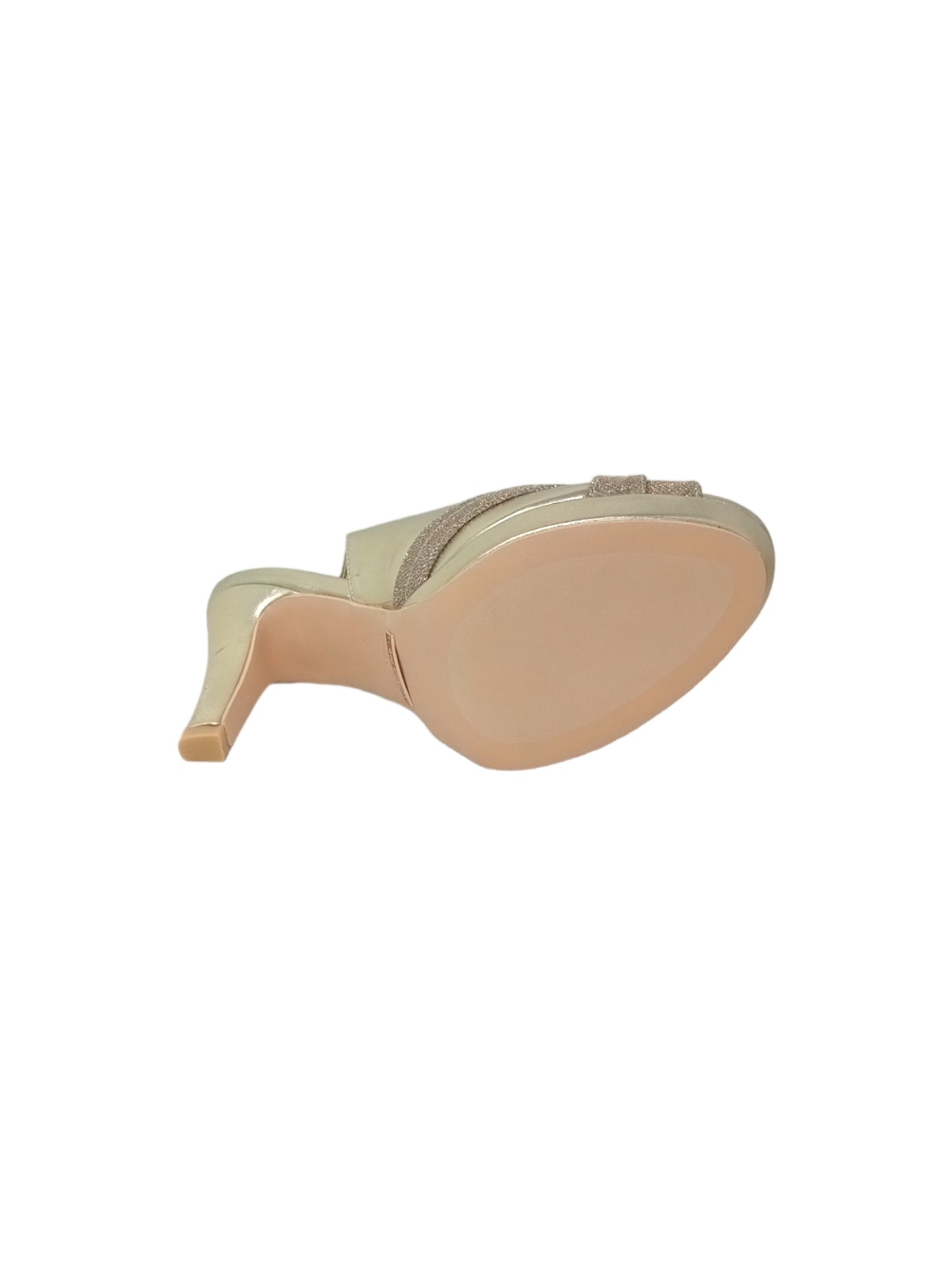 Sandalo KISS KRISS E91 VIT PLATINO donna