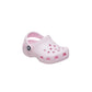 Classico CROCS Littles Sabot 11441-6ZW PINK Bambina