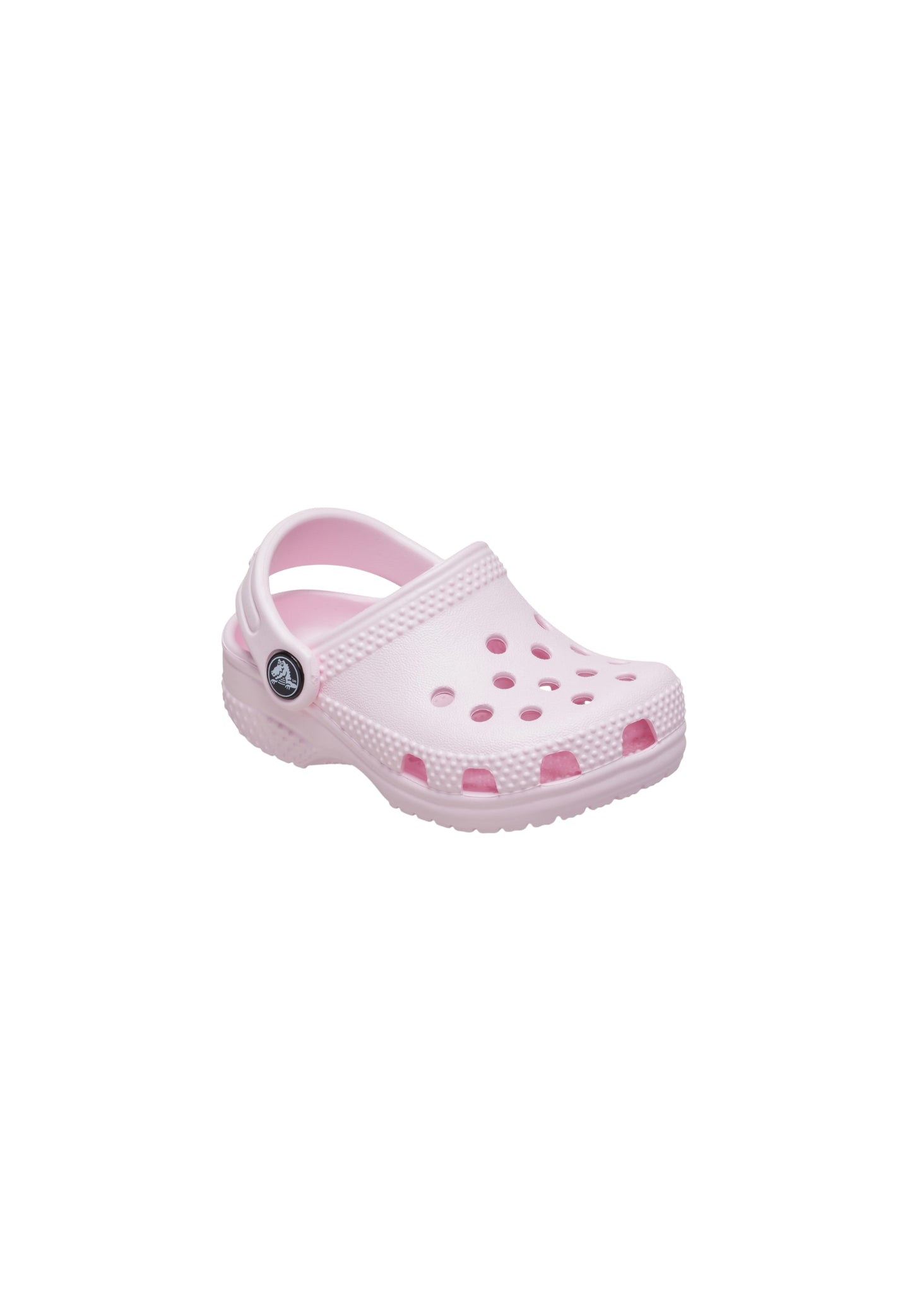 Classico CROCS Littles Sabot 11441-6ZW PINK Bambina