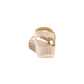 Sandali GRUNLAND DIRA SA1996-C9 BEIGE ragazza/donna