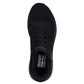 Sneakers Skechers Slip-ins Bobs Squad Chaos - Solid Step 118312/BBK Uomo