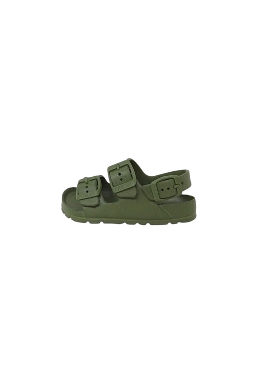 Sandali mare EVERLAST EVK-038 MILITARY Bambino
