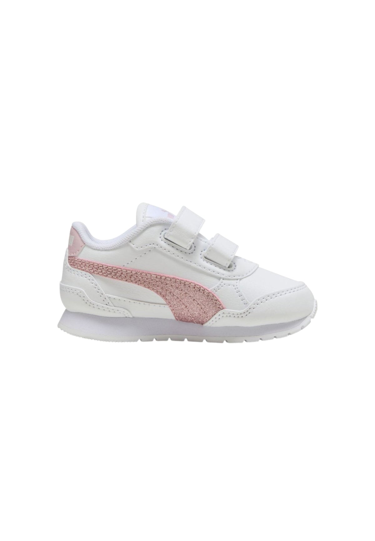 Sneaker PUMA ST RUNNER v4 SL Glitter 401592/401587 02 Bambina