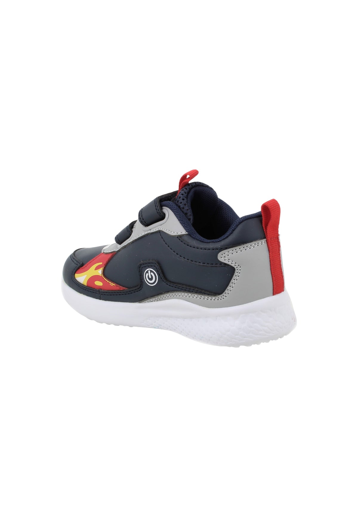 Sneakers con luci PRIMIGI 8982122 bambino