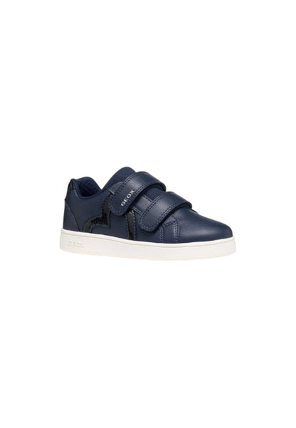 Sneaker Geox Eclyper Girl J66LRG 0BCKC C4002 Bambina