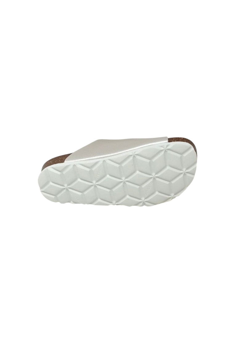 Ciabatta GRUNLAND Junior LUCE CB3100-40 PERLA Bambina/Ragazza