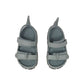 Sandalo CROCS 210031-007 GREY Bambino