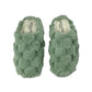 Pantofola GRUNLAND KANT CI2474-I4 MENTA Donna