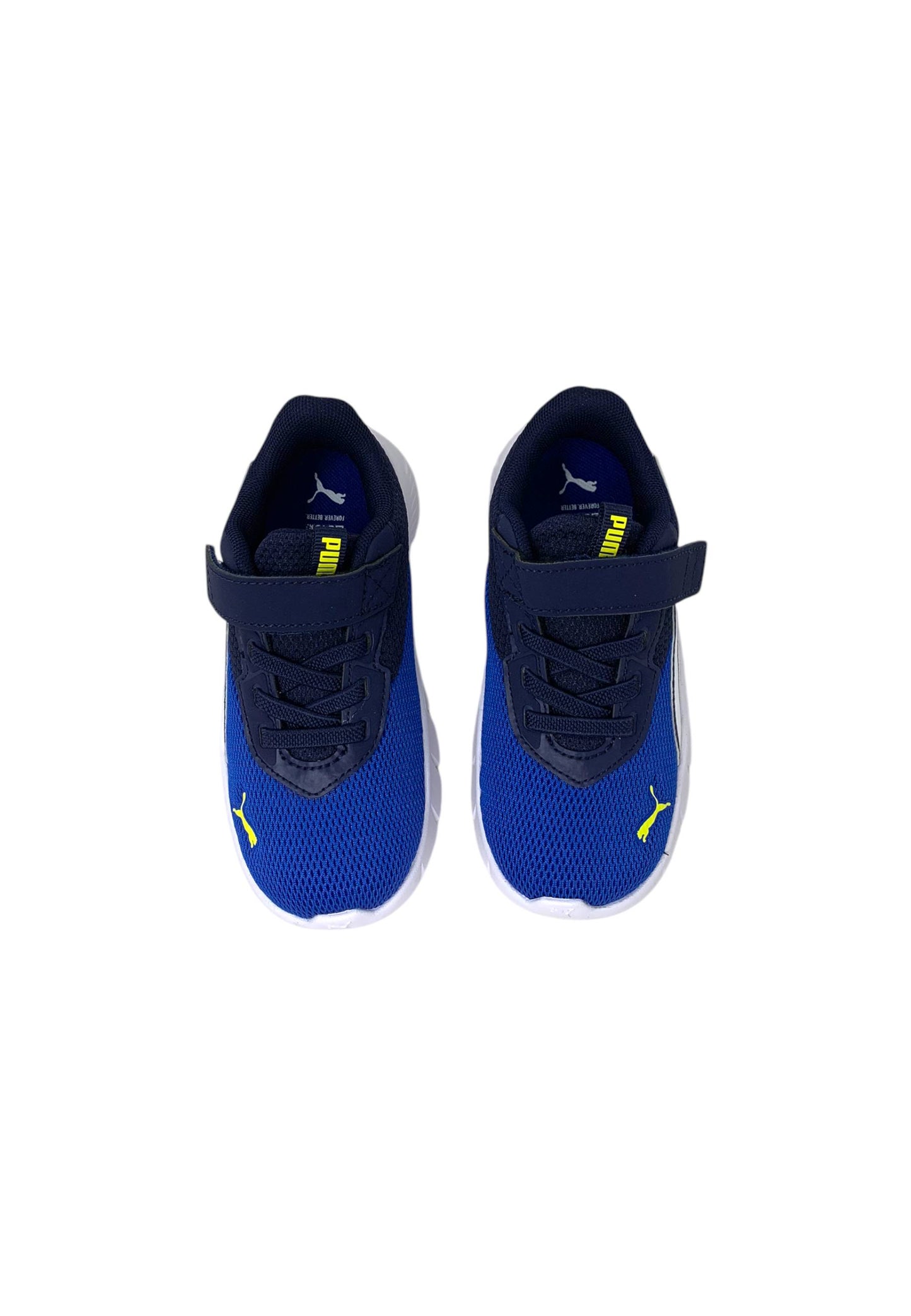 Sneaker PUMA FlexFocus Modern AC+Inf 311523 02 bambino