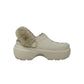 Classico CROCS con pelliccia 208546-160 donna
