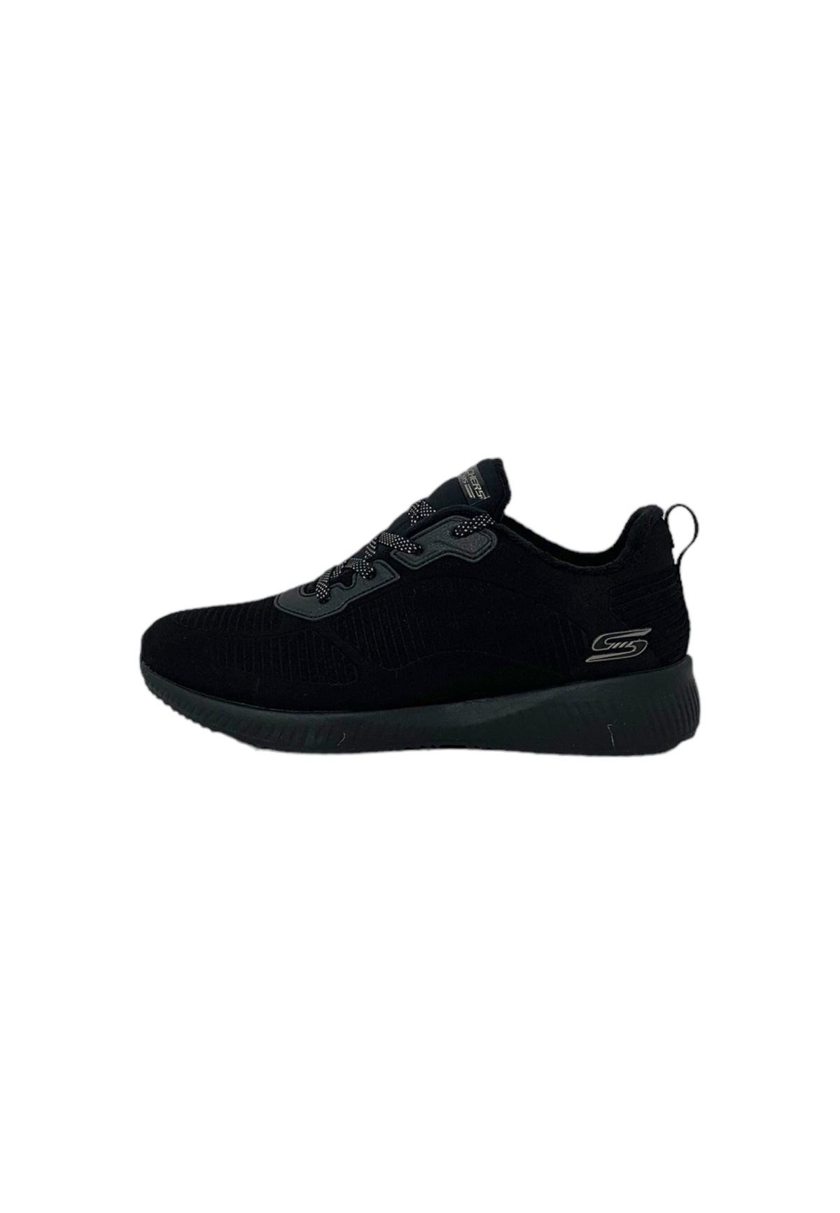 Sneakers Skechers BOBS Sport Squad 32505/BBK Donna