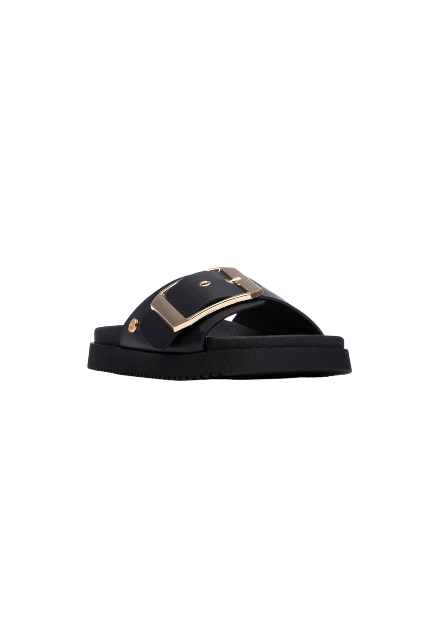 Ciabatta XTI 145379 NERO donna
