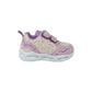 Sneaker Silver Frozen D4310453S LILLA Bambina