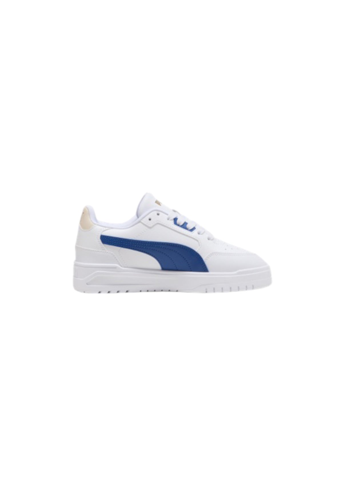 Sneakers PUMA Shuffle DownTown Lo Jr 403739 11 ragazzo