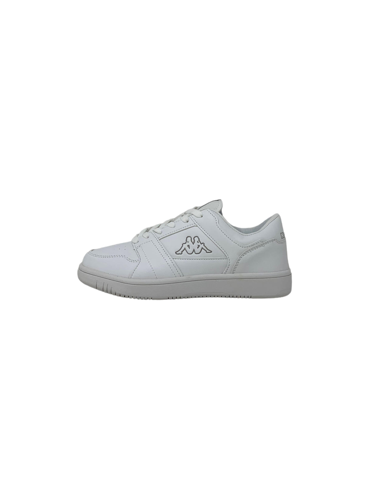 Sneaker KAPPA LOGO BERNAL 361G13W 001 wht uomo