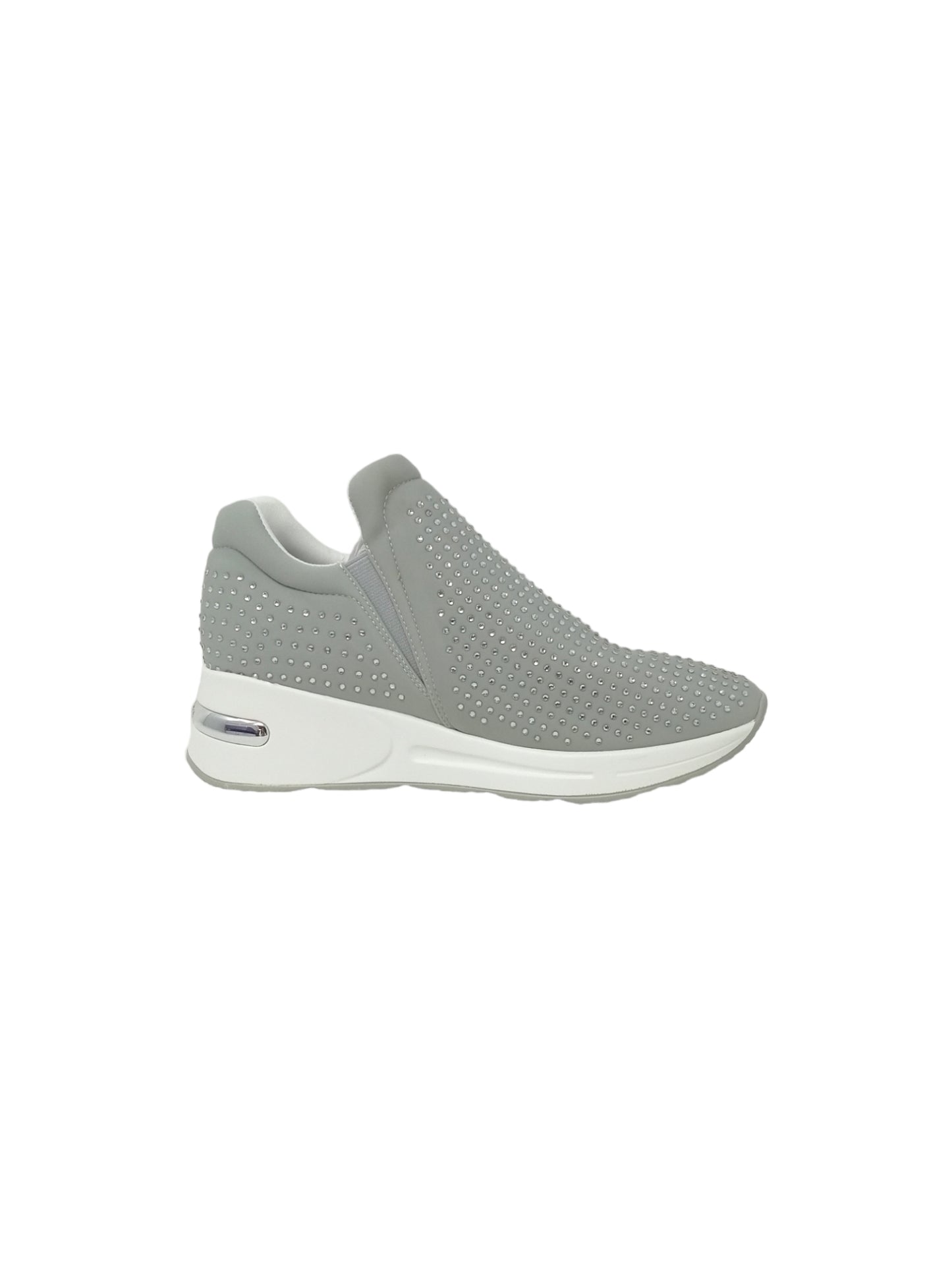 Scarpa da passeggio InBlu IN000284 GHIACCIO Donna