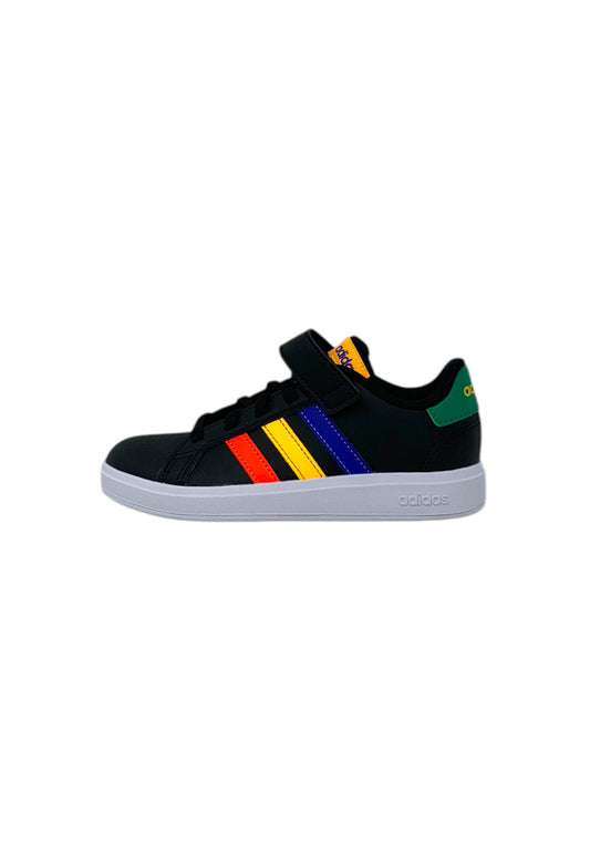 Sneaker ADIDAS GRAND COURT 2.0 EL K HP8914 bambino