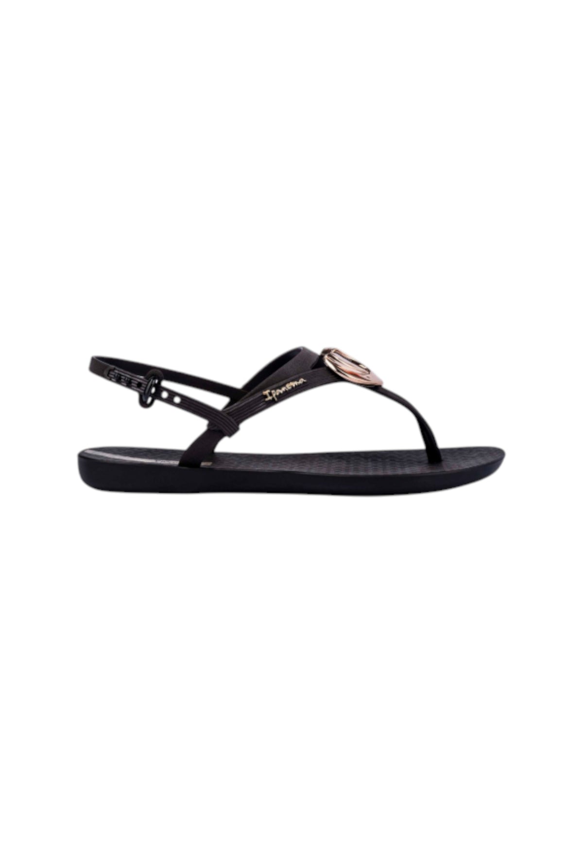Sandali infradito IPANEMA CLASS DREAMY SANDAL FEM 83769 BN723 BLACK donna