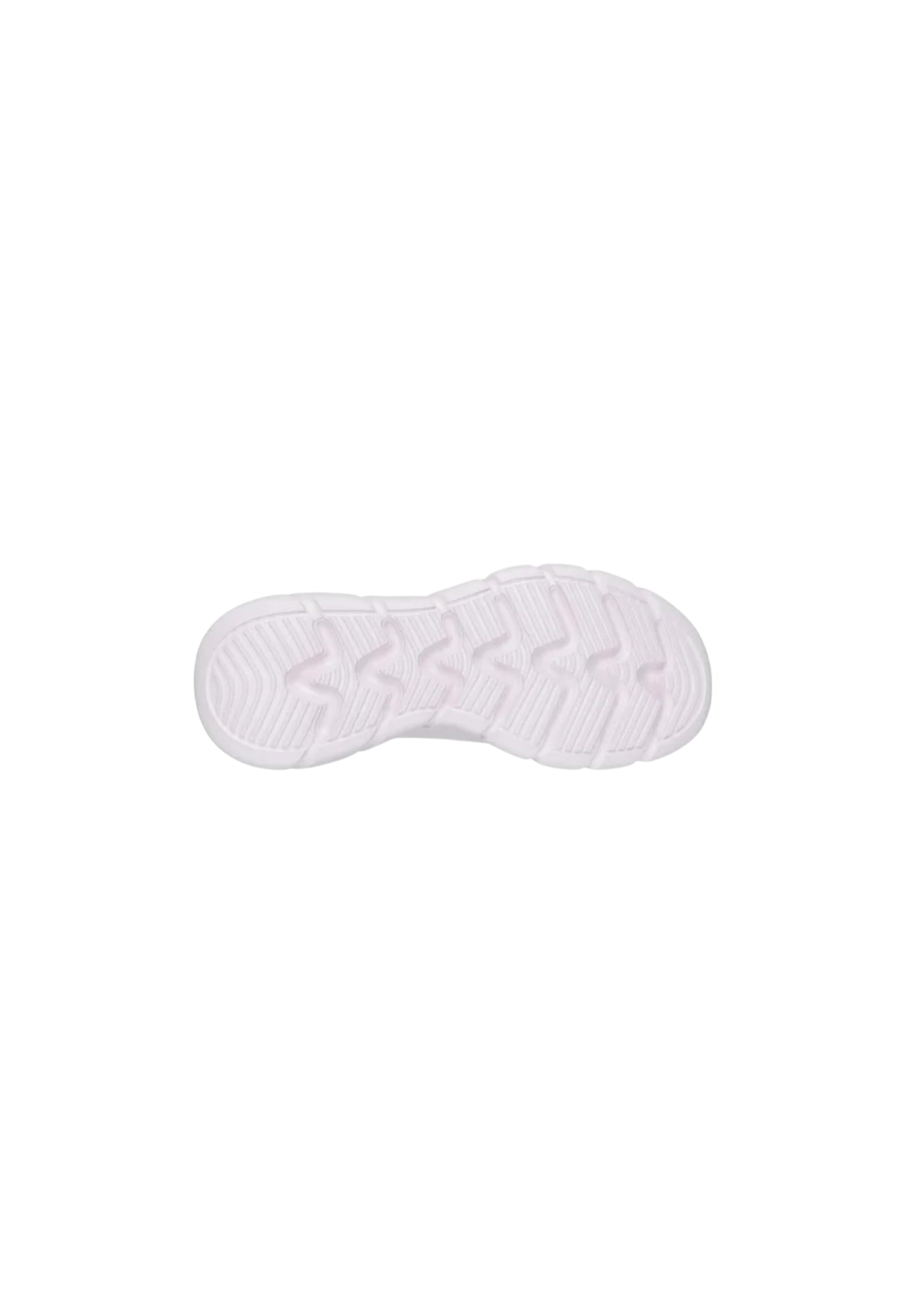 Sneakers Skechers BOBS B FLEX HI - FLYING HI 117385/WHT Donna