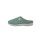 Pantofola INBLU EC000102 OLIVA donna