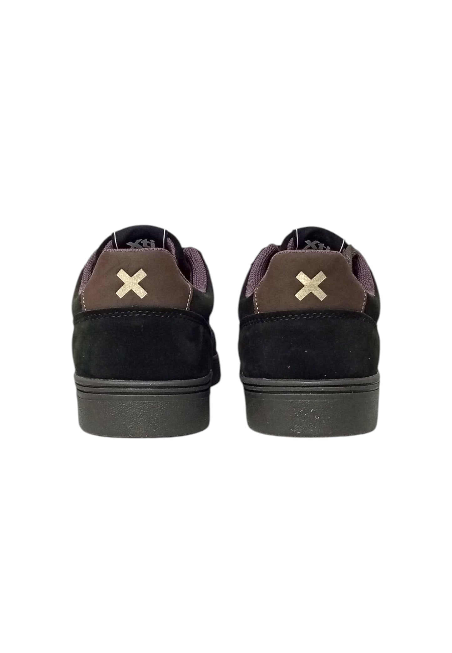 Sneaker XTI 144618 NERO uomo