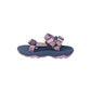 Sandali TEVA 1019390 MRNN Bambina