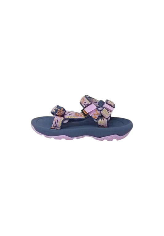 Sandali TEVA 1019390T MRNN Bambina