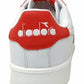 Scarpa da ginnastica DIADORA GAME P SMASH gs 10117772301 C2061 Ragazzo Ragazza