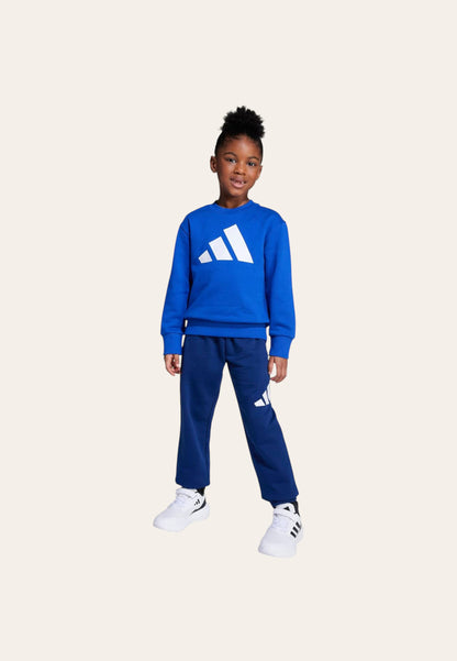 Tuta Adidas JM0881 Bambino