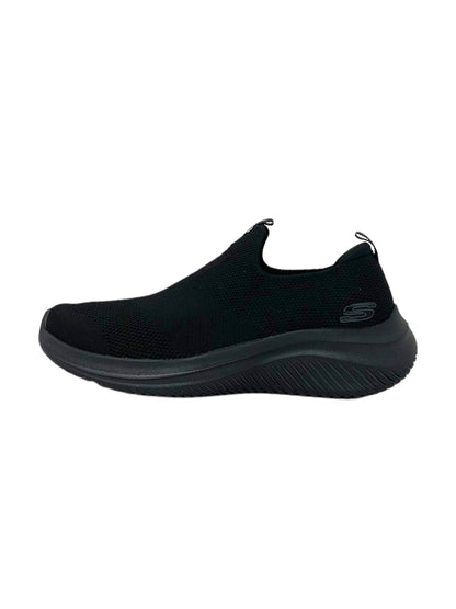 SNEAKERS SKECHERS 232314/BBK Uomo