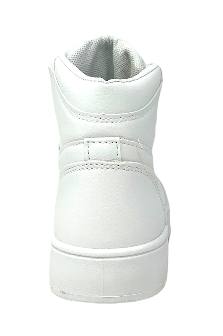 Scarpa da ginnastica 2H0YD214801 WHITE donna