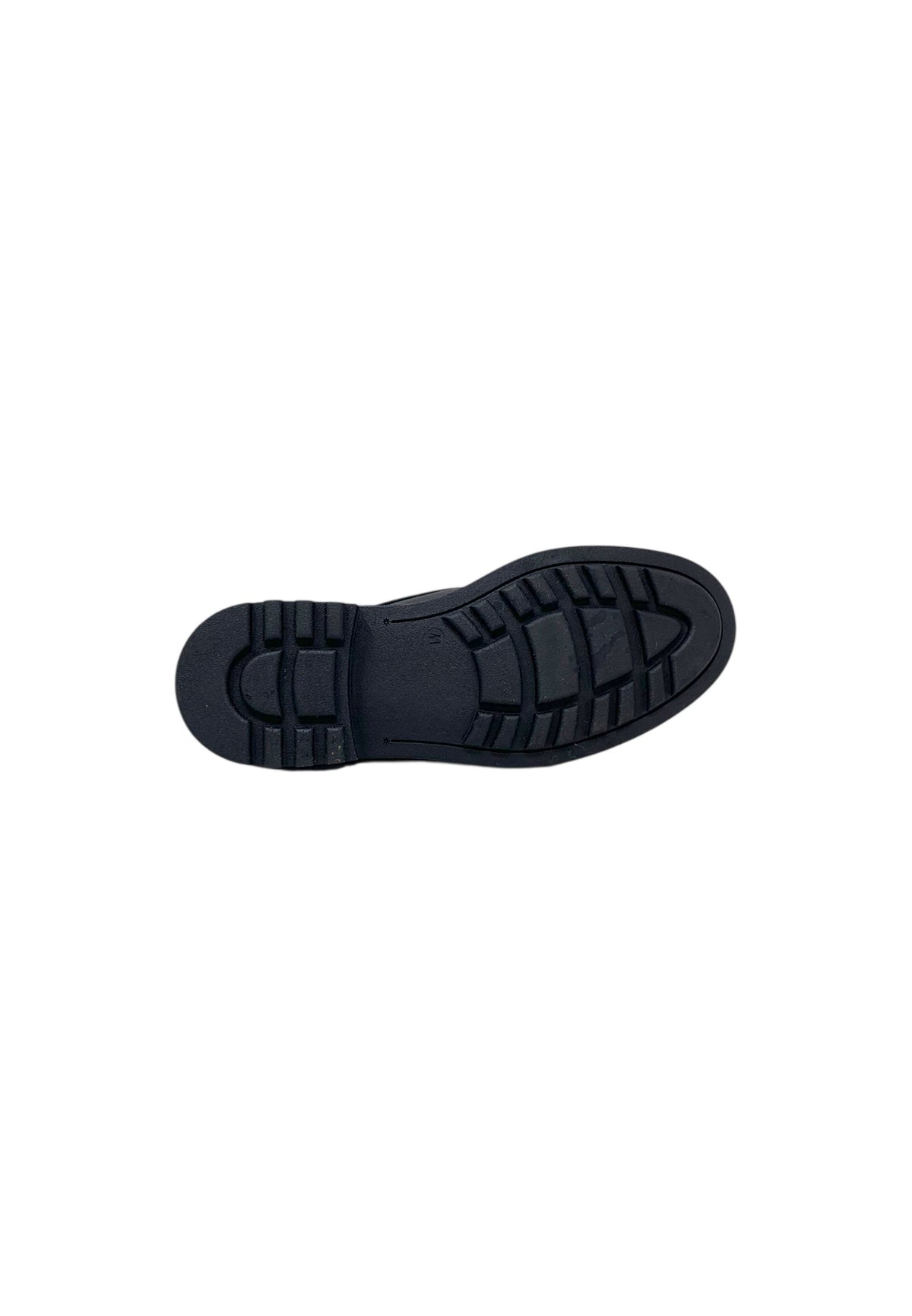Anfibio BKS 3039 P.NERA uomo