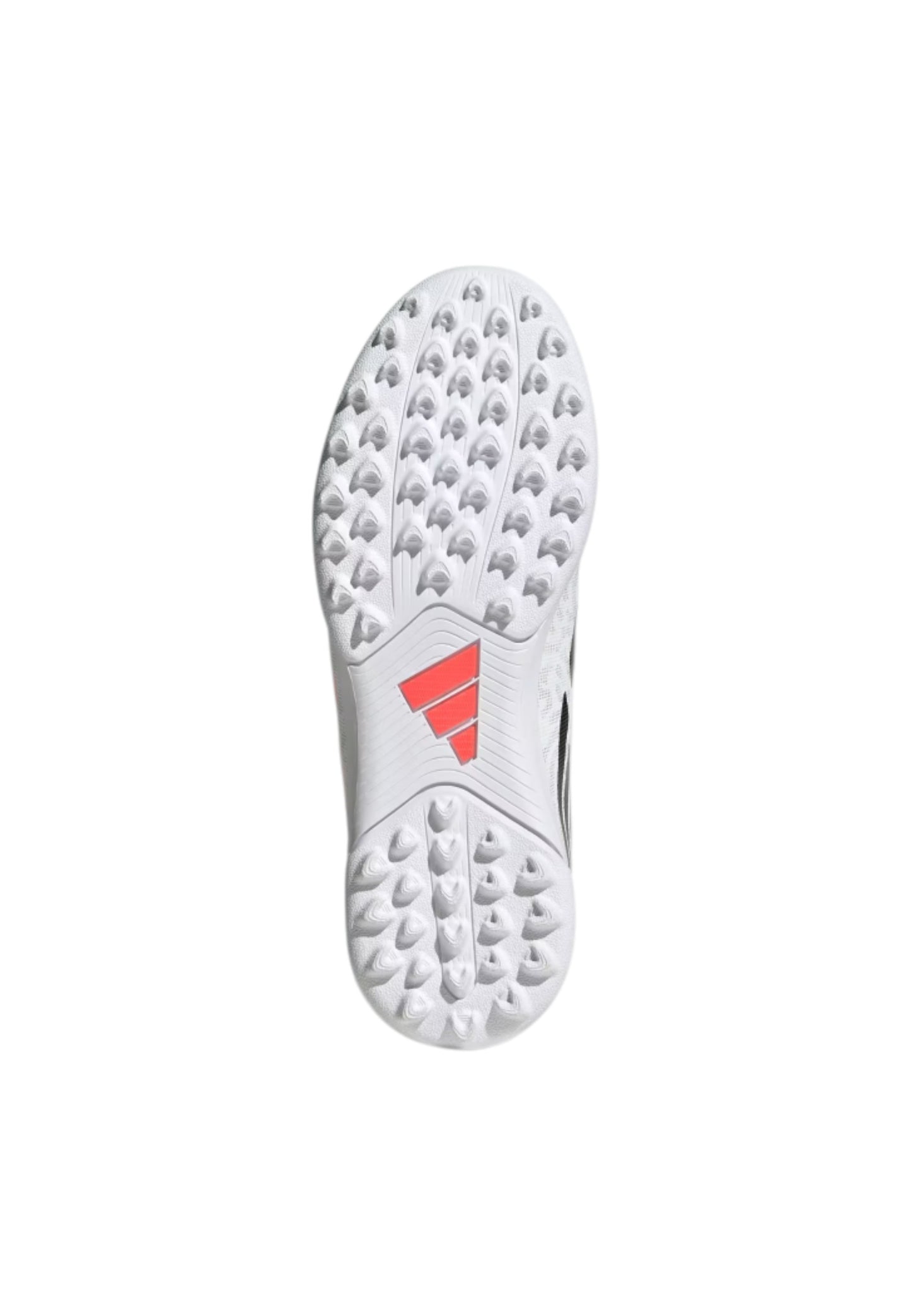 Scarpe da calcetto Adidas Predator Club TF J IH2082 Bambino/ragazzo