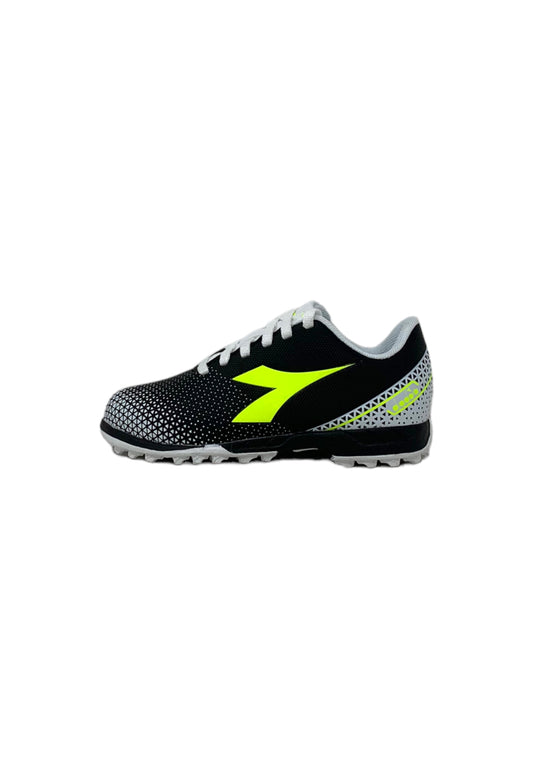 Scarpa da calcetto DIADORA PICHICHI 6 TF JR 101.179614 01 C6003 ragazzo