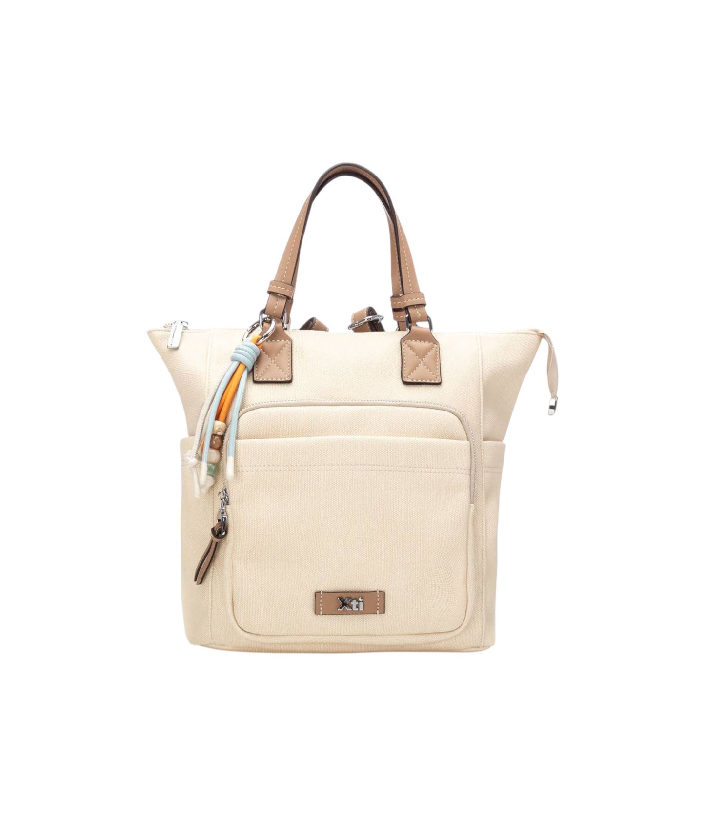 Zaino XTI 184621 BEIGE Donna