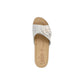 Ciabatta FLY FLOT T5 B22 FE BIANCO donna