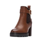 Stivaletti XTI 144521 CAMEL donna