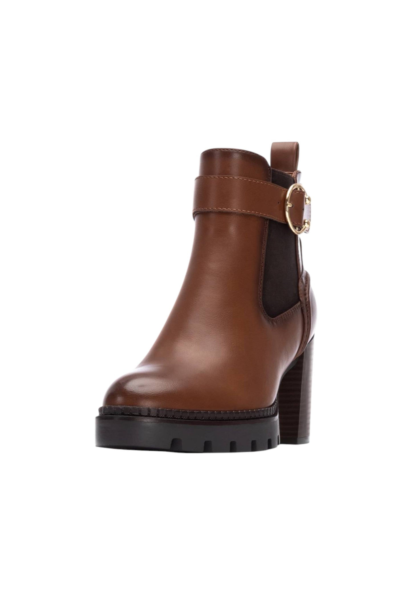 Stivaletti XTI 144521 CAMEL donna