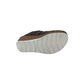 Pantofole Stile Di Vita 375005-SDV NERO Donna