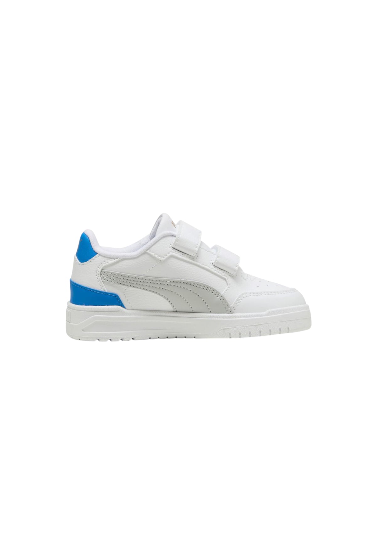 Sneaker PUMA Downtown Lo V 403741/403740 04 Bambino