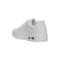 Sneaker EVERLAST EV-822 ALL WHITE UNISEX