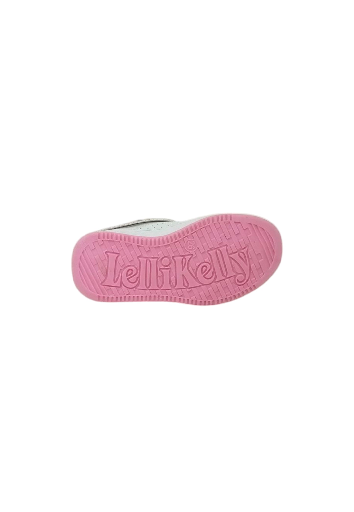 Sneakers LELLI KELLY LKAE8080 bianco Bambina