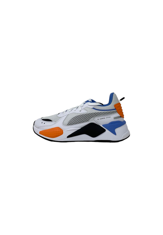 Sneaker PUMA  RS-X Boys JR 395557 01 bambino