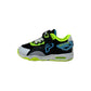 Sneakers con luci  PRIMIGI 3953022 Nero bambino