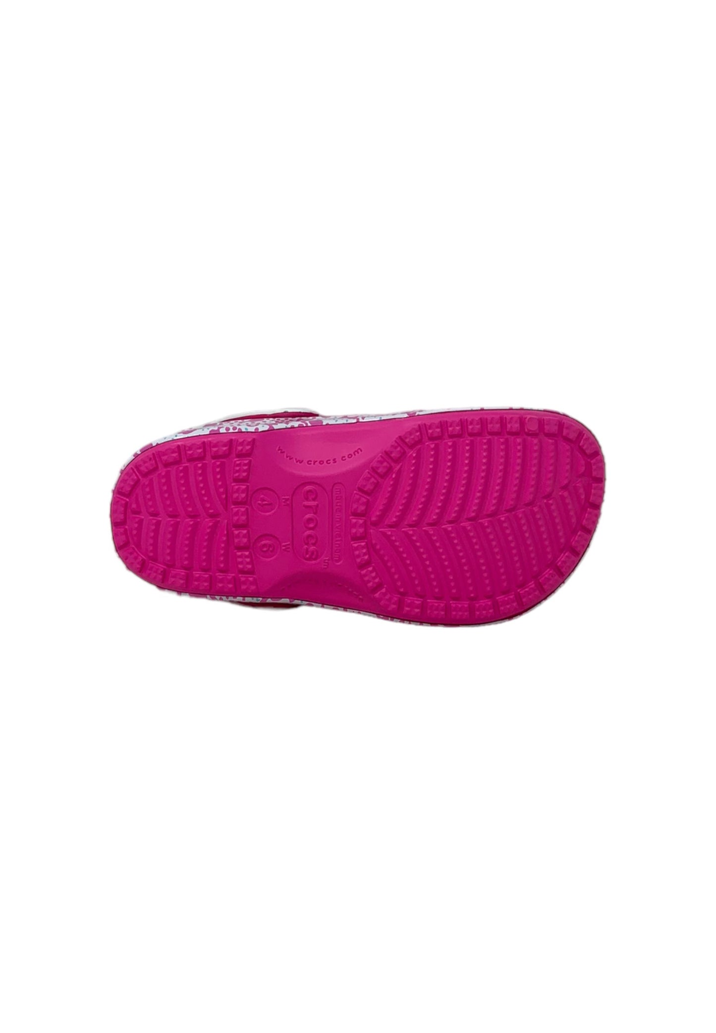 Crocs Tartaruga Barbie 208817-6QQ Donna