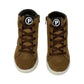 Sneakers da passeggio PRIMIGI 2890222 cuoio bambino