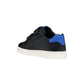 Sneakers Geox Eclyper Boy J66LSG 054FU C0245 bambino