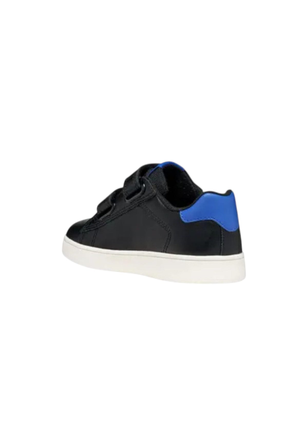 Sneakers Geox Eclyper Boy J66LSG 054FU C0245 bambino